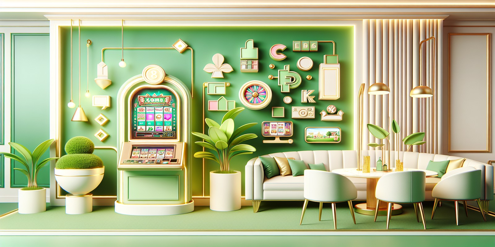 Discover the Best Slot Sites in Pakistan for 2025: Your Ultimate Guide - Slot Strategy Guide for Pakistani | Jackpotjoy