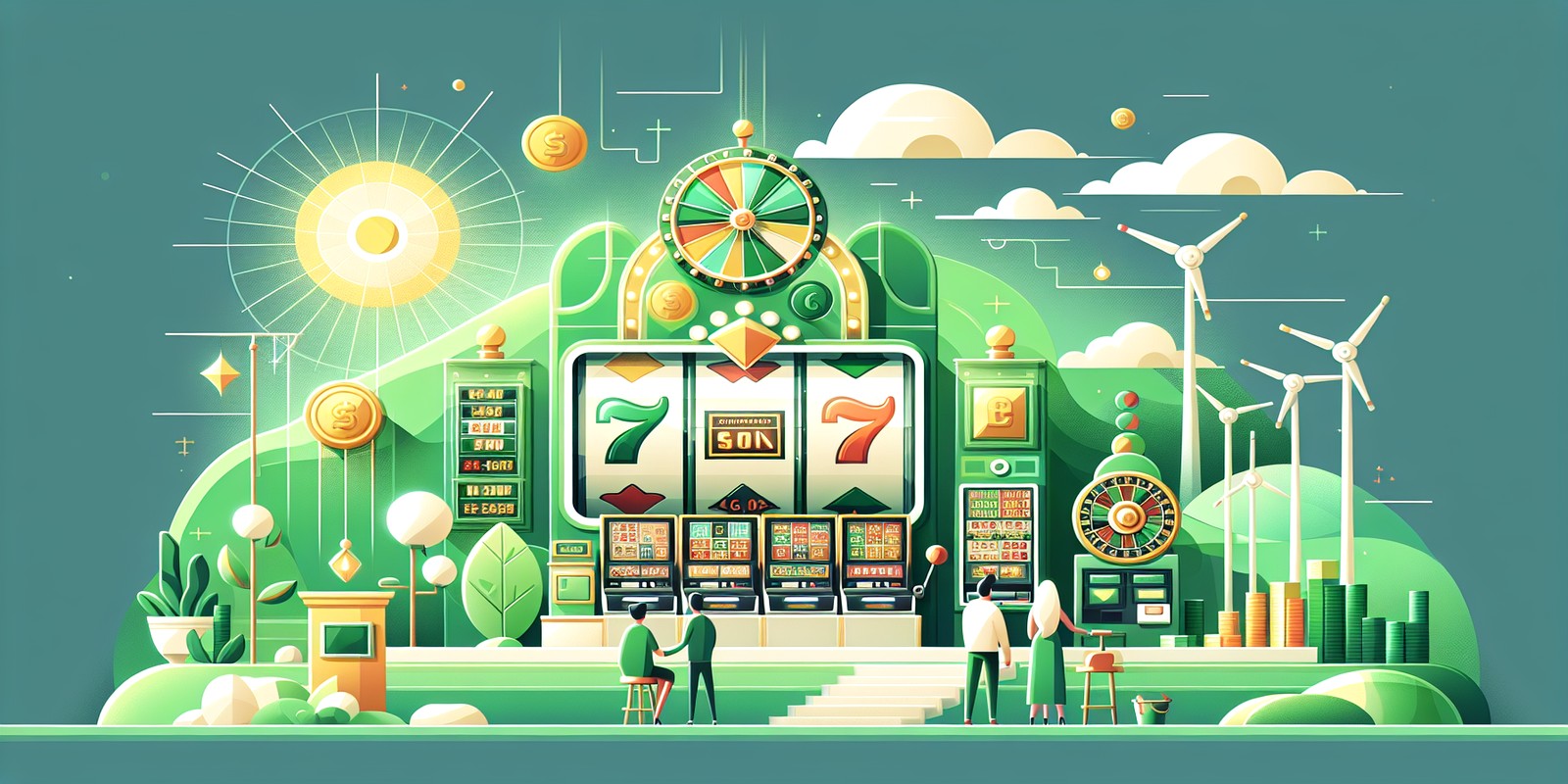 Discover the Top Slot Sites in Pakistan for 2025: Your Ultimate Guide - Slot Strategy Guide for Pakistani | Jackpotjoy