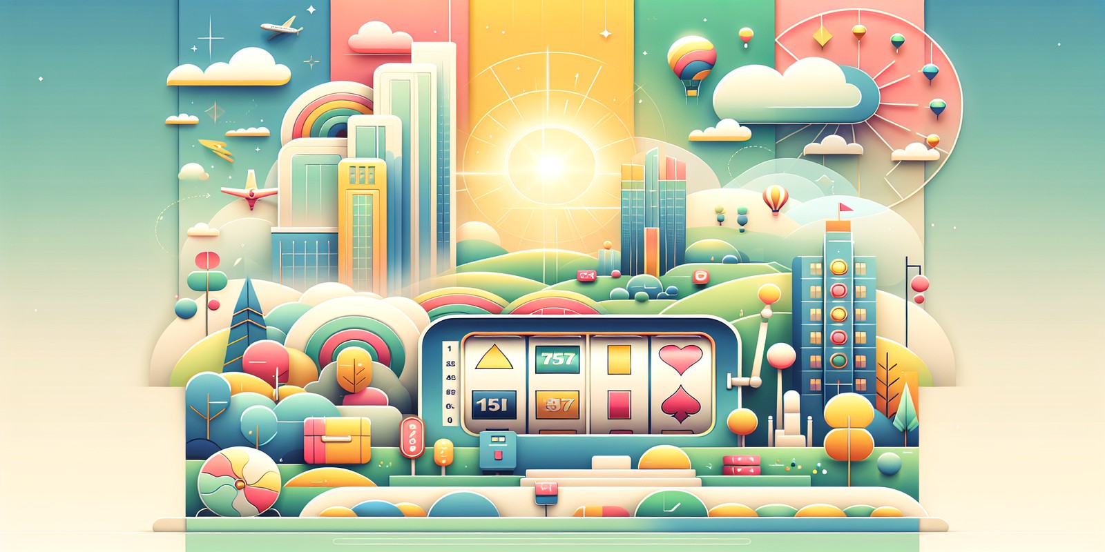 Experience the Thrill of Timi Slot APK: Your 2025 Gaming Guide - Slot Strategy Guide for Pakistani | Jackpotjoy