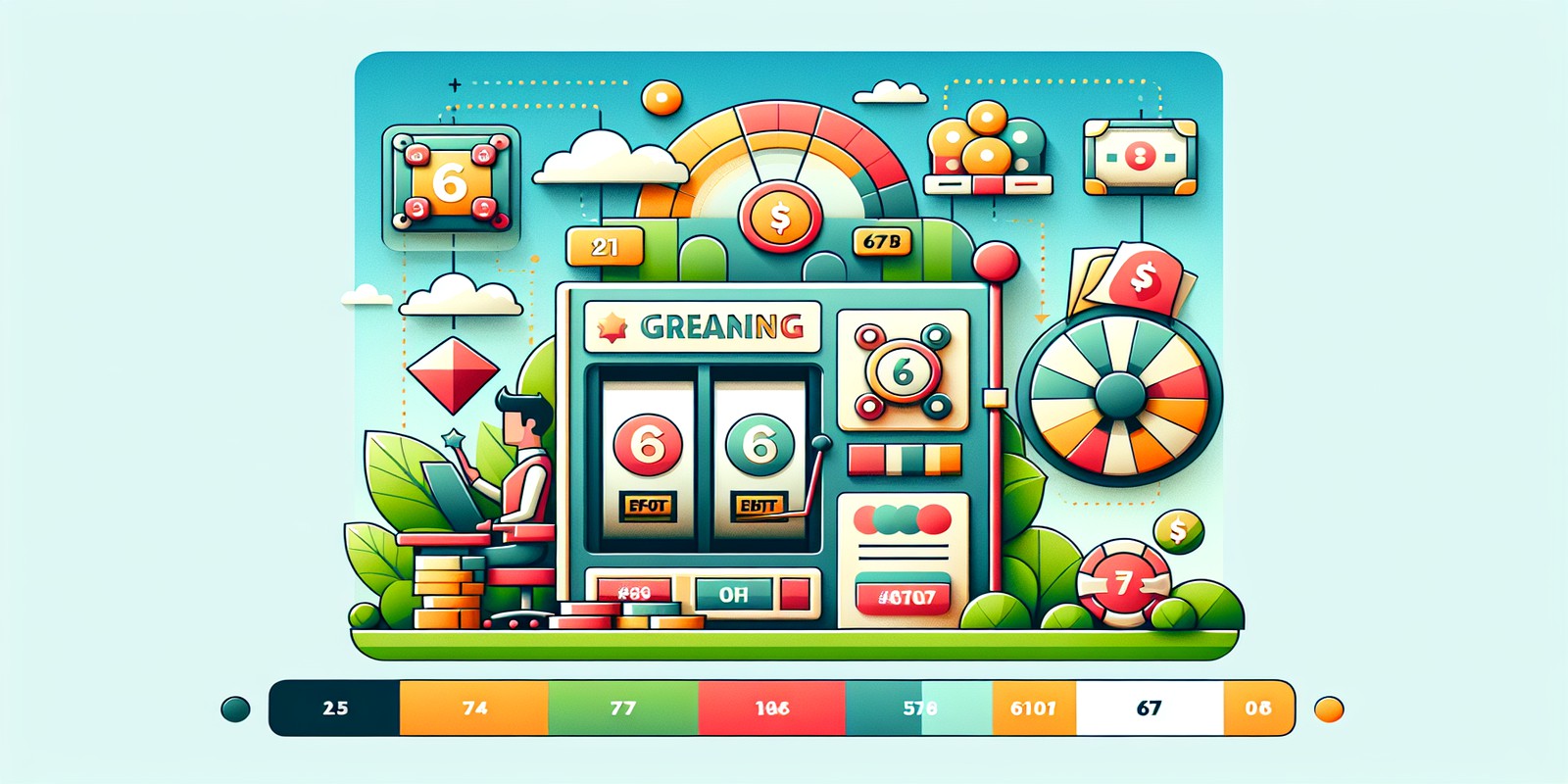 Master Winli Slot APK: Your Gateway to Big Wins in 2025 - Slot Strategy Guide for Pakistani | Jackpotjoy