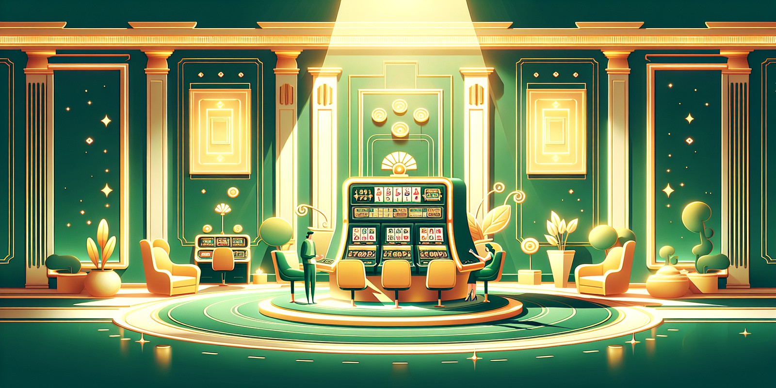 Spin and Win Big: Unlock Free Cash in Pakistan's Slot Games 2025 - Slot Strategy Guide for Pakistani | Jackpotjoy