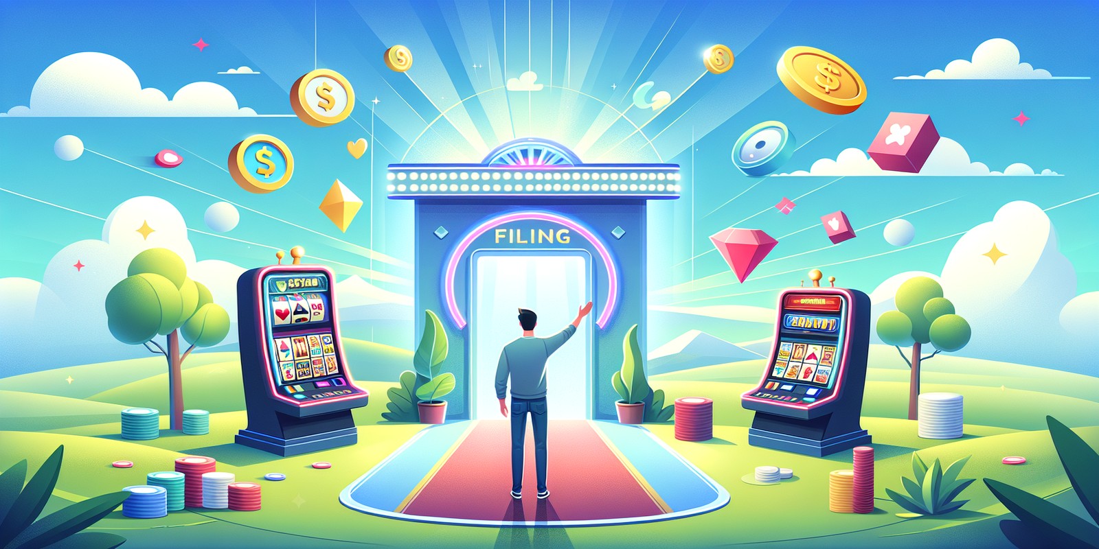 Spin and Win: Unlock Free Cash Opportunities in Pakistan 2025 - Gaming Guide Guide for Pakistani | Jackpotjoy