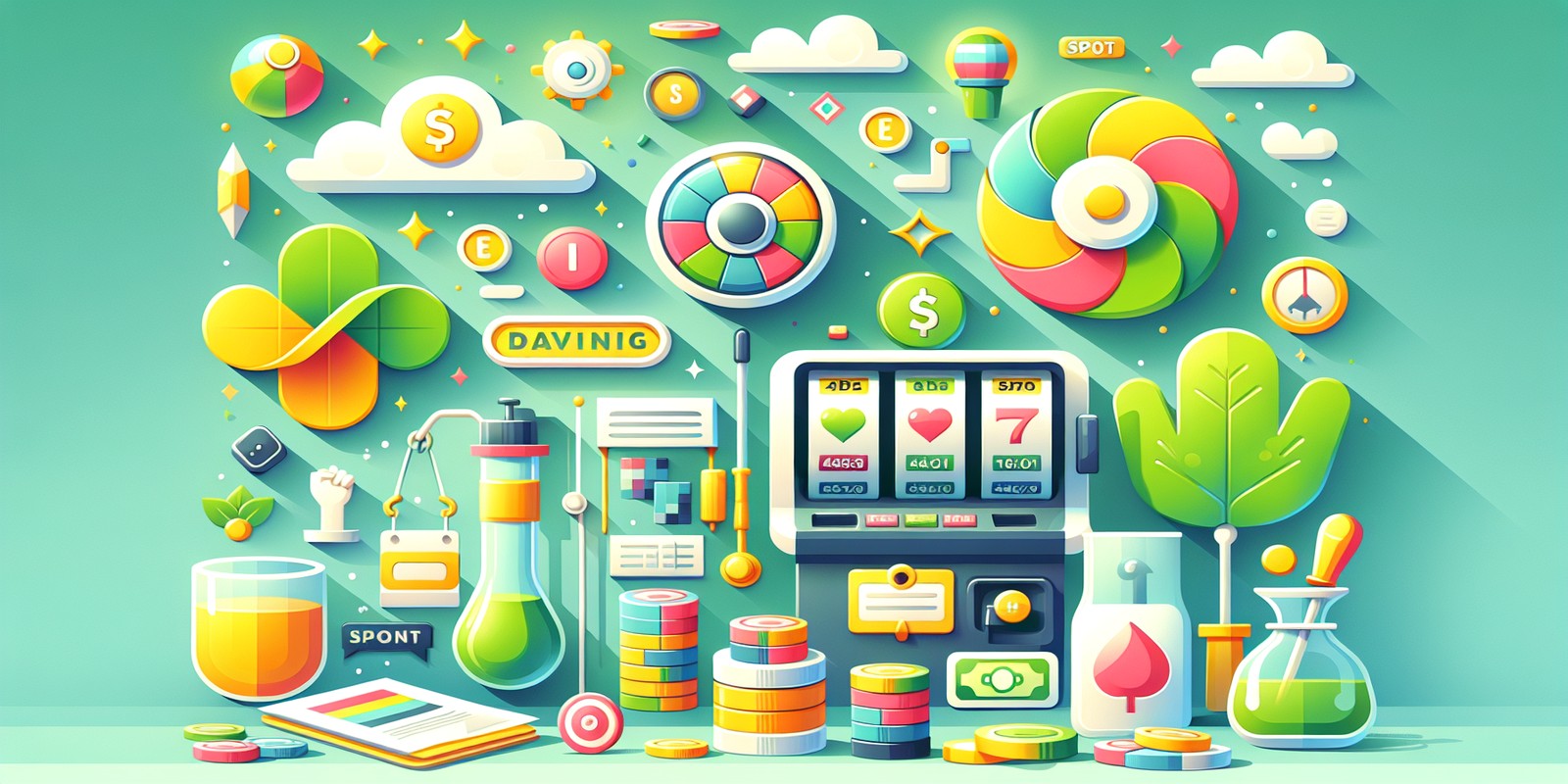 Spin to Win: Unlock Free Cash Opportunities in Pakistan's Best Slots 2025 - Slot Strategy Guide for Pakistani | Jackpotjoy