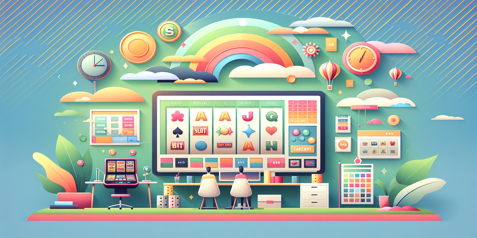 Spin to Win: Unlock Free Cash Rewards in Pakistan's Slot Games 2025 - Slot Strategy Guide for Pakistani | Jackpotjoy