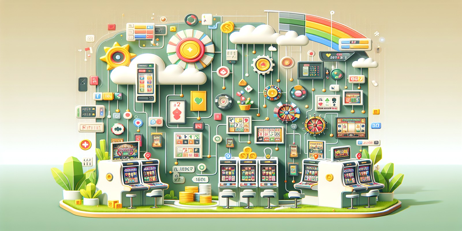 Spin to Win: Unlock Free Cash Rewards in Pakistan's Top Slots 2025 - Slot Strategy Guide for Pakistani | Jackpotjoy