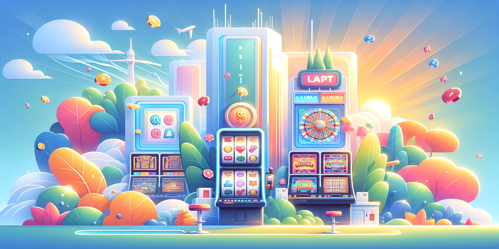 Spin to Win: Unlock Free Cash with Pakistan's Top Slot Games 2025 - Slot Strategy Guide for Pakistani | Jackpotjoy