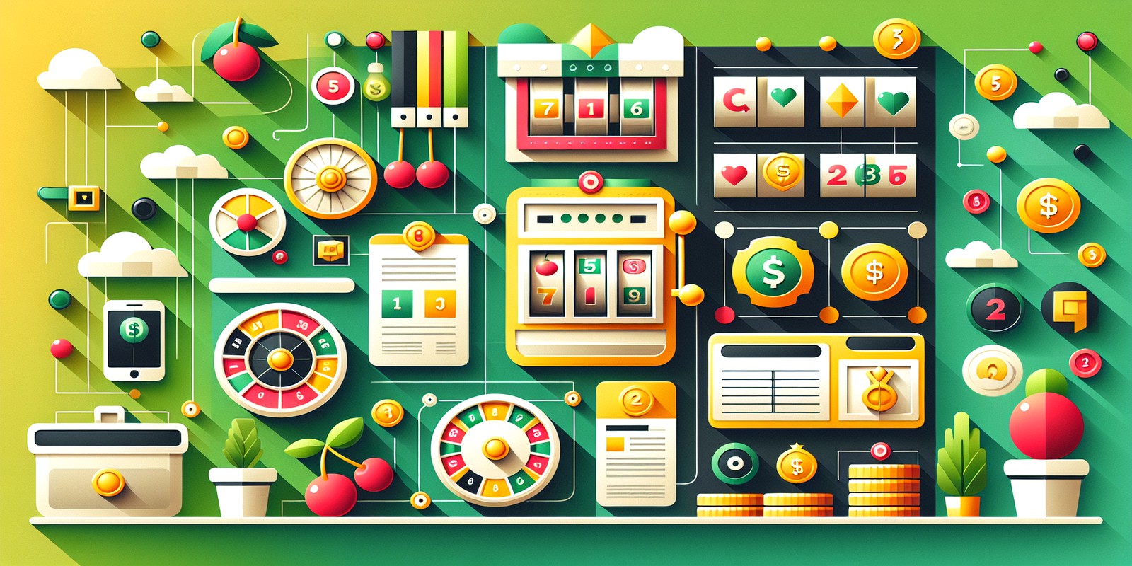 Spin Your Way to Free Cash: Top Slot Games in Pakistan 2025 - Slot Strategy Guide for Pakistani | Jackpotjoy