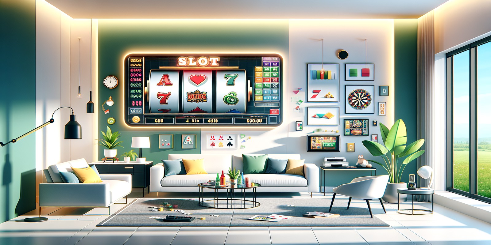 Top Slot Sites in Pakistan for 2026: Jackpotjoy's comprehensive guide