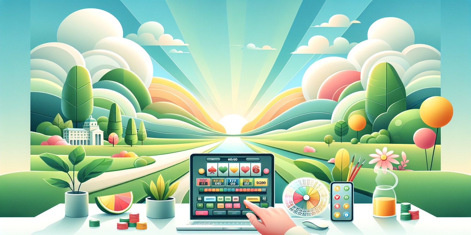 Ultimate Guide to PK Slots Download: Top Games for 2026 - Jackpotjoy guide with cultural insights