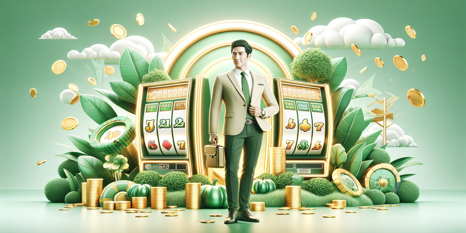 Unlock Big Wins with Winli Slot APK: Your 2025 Guide to Success - Slot Strategy Guide for Pakistani | Jackpotjoy