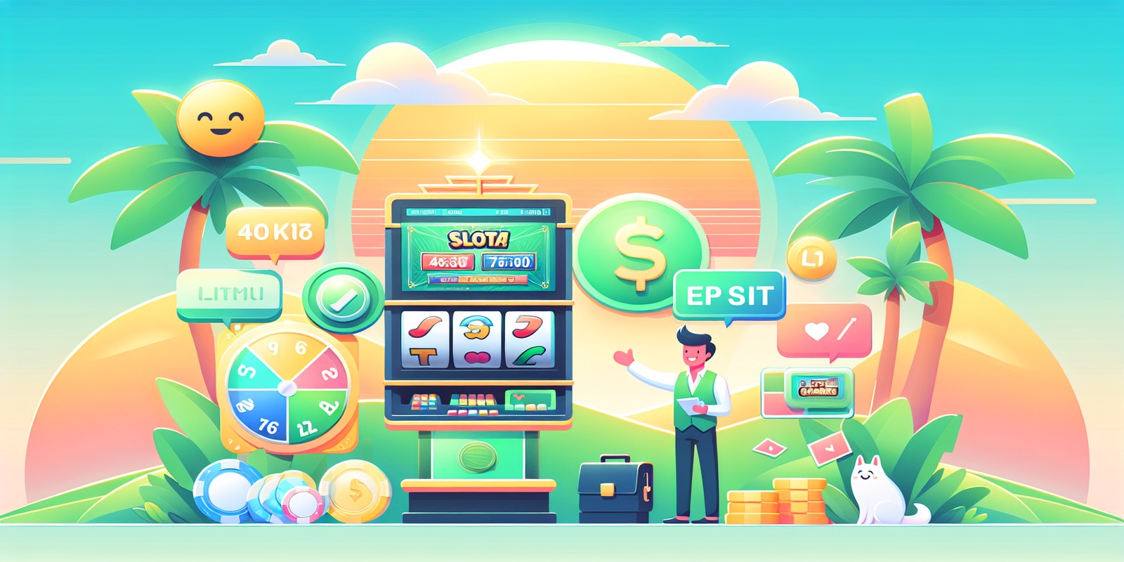 Unlock Exciting Wins: Download the Best PK Slots APK 2025 - Slot Strategy Guide for Pakistani | Jackpotjoy