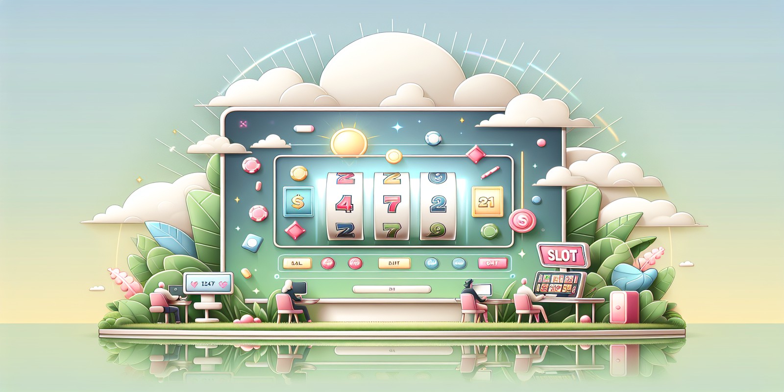 Unlock Winning Potential: 7f777 Game APK Guide for Slot Players in 2025 - Slot Strategy Guide for Pakistani | Jackpotjoy