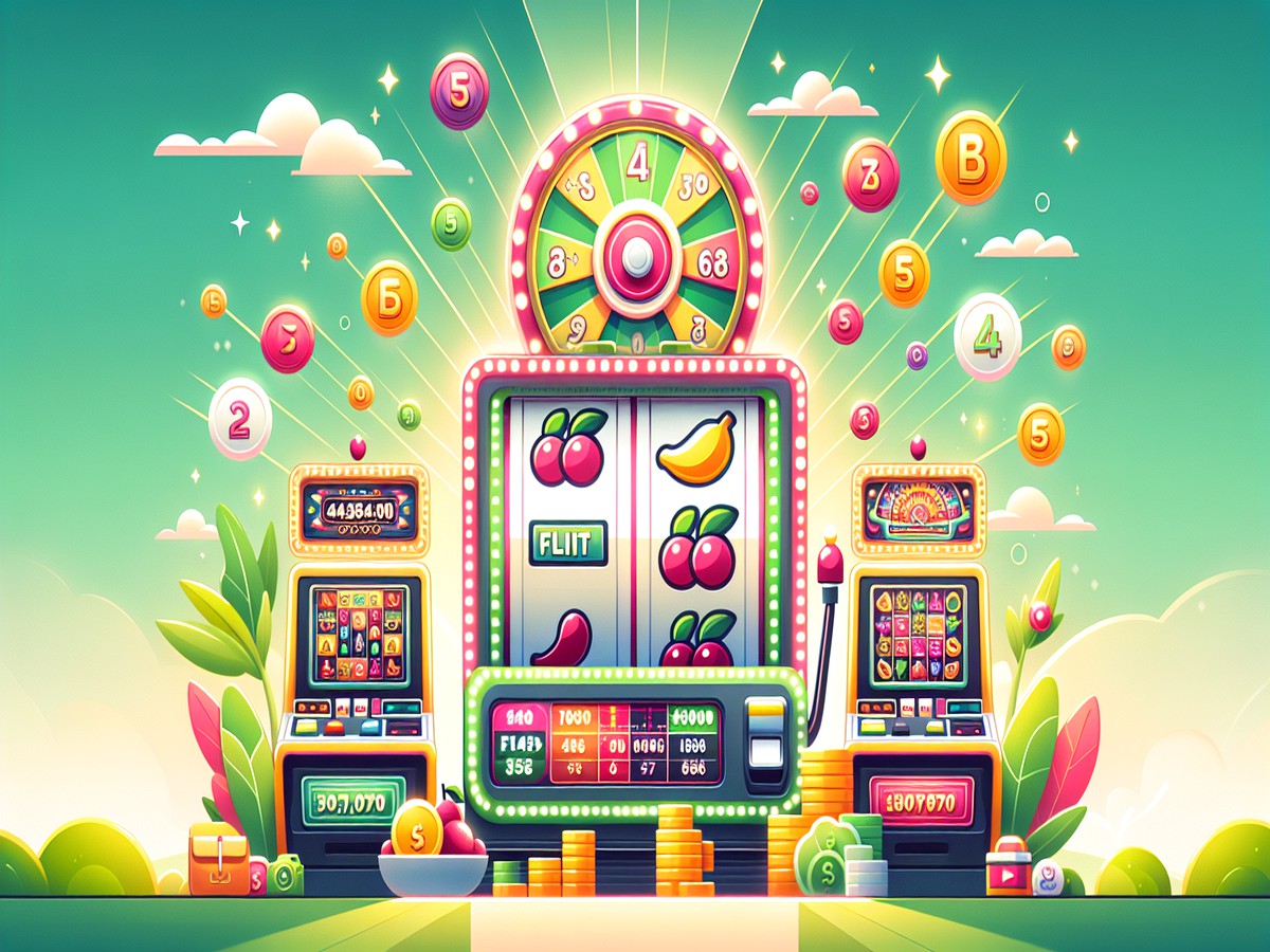 Jackpotjoy Classic Fruit Slots - Timeless Fun and Rewards