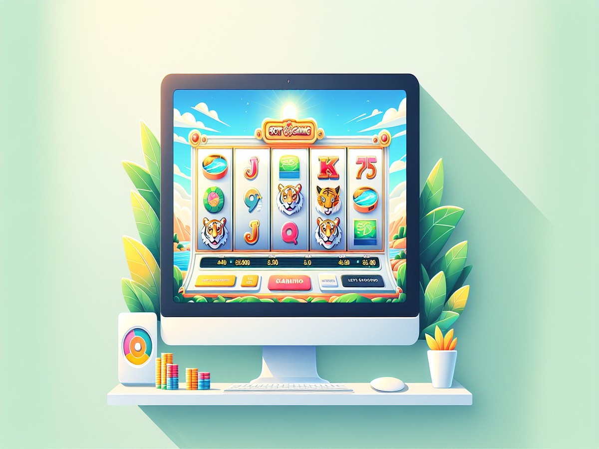 Jackpotjoy Fortune Tiger Games - Exciting Slot Experience