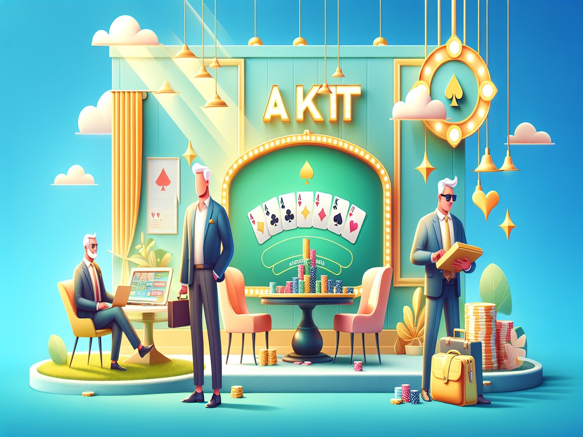 Jackpotjoy Poker Games - Classic Casino Fun