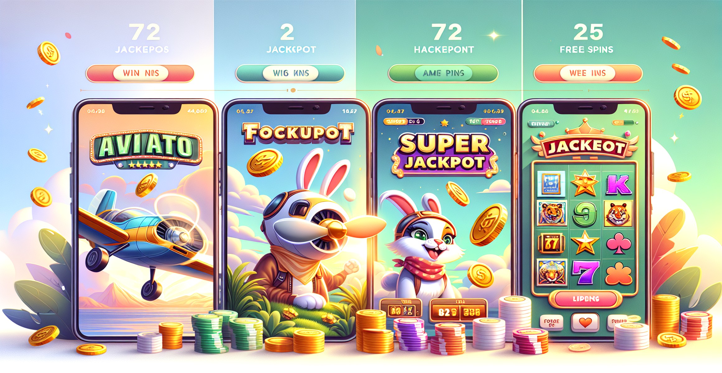 Fortune Tiger Games - Unleash Your Potential at Jackpotjoy